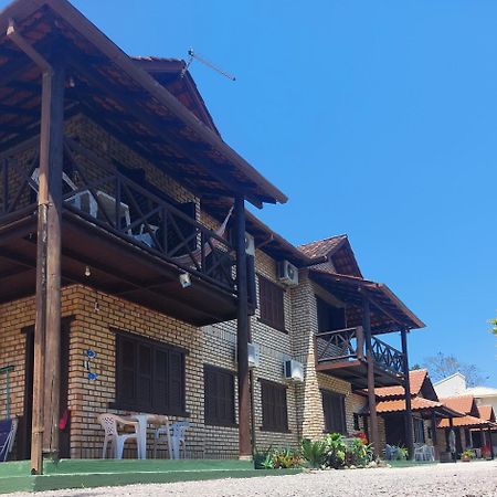 Pousada Canto Das Trilhas Bombinhas Luaran gambar