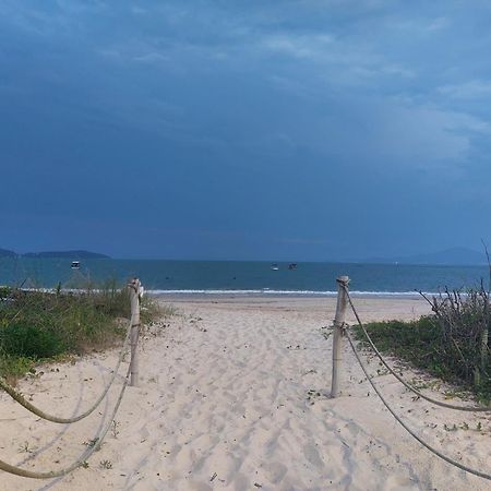 Pousada Canto Das Trilhas Bombinhas Luaran gambar