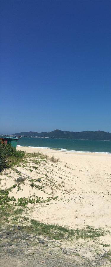 Pousada Canto Das Trilhas Bombinhas Luaran gambar